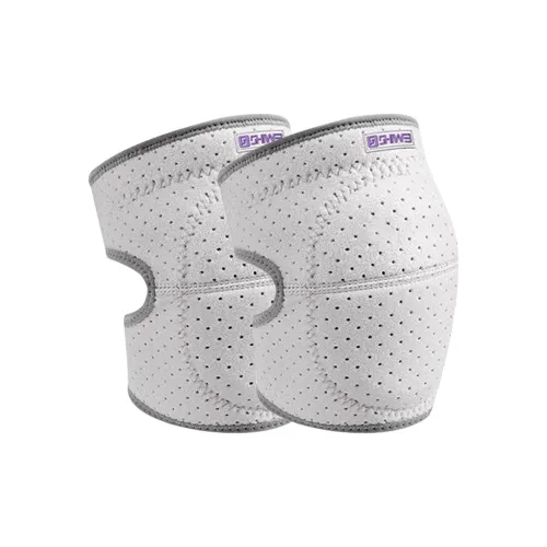 Swee Roller Yoga Dance Unisex Silicone Knee Pads