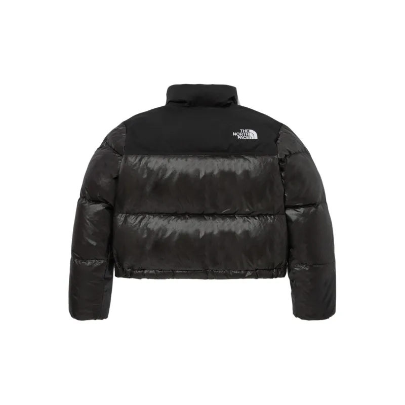 THE NORTH FACE Women's Novelty Nuptse Rds Down Jacket-1