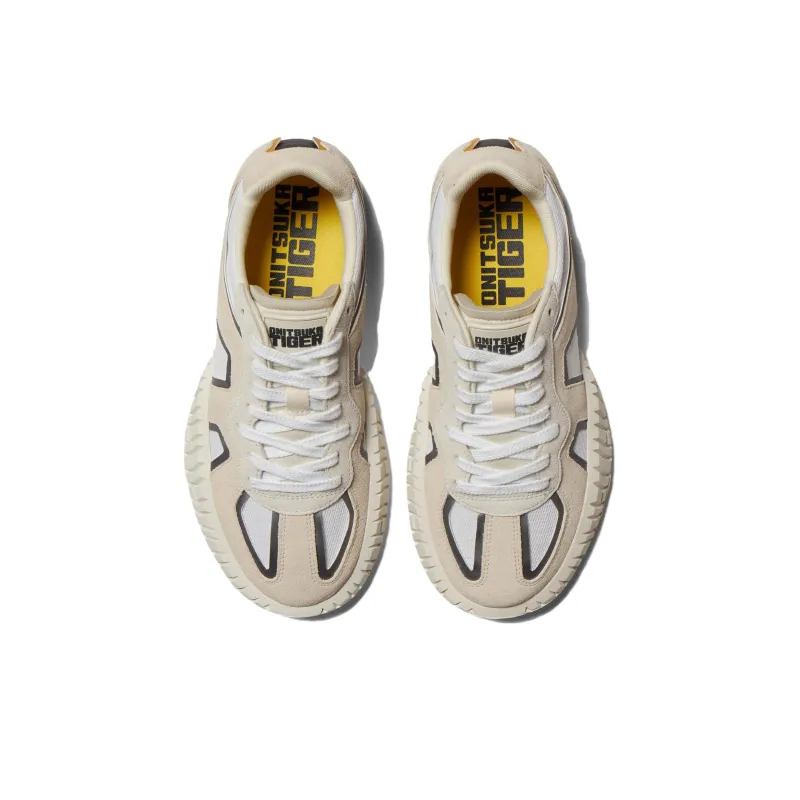 Onitsuka Tiger Duck Tiger Birch White-5
