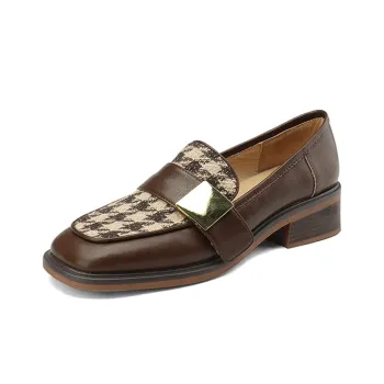 MODERN BELLE Loafers 4cm Women's
