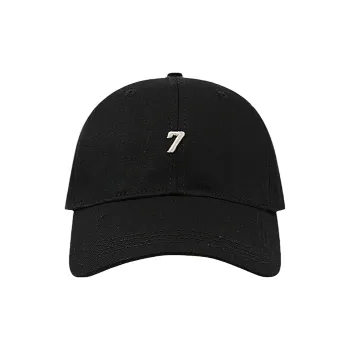 FILES Cotton Baseball Caps Unisex