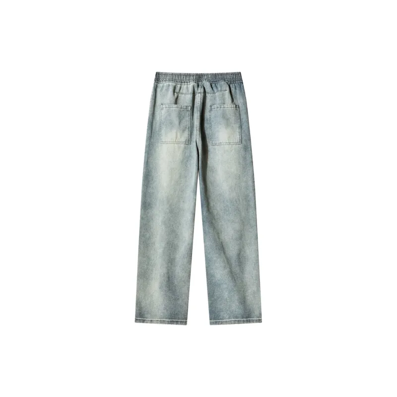NRTY Jeans Men-8