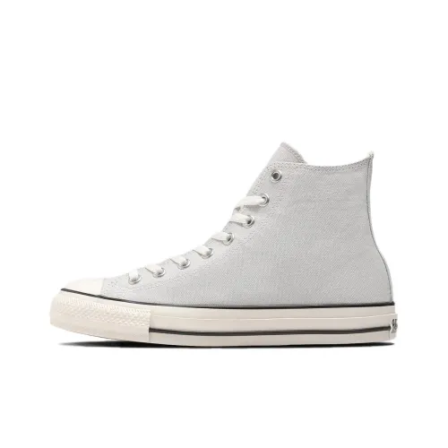 Converse All Star Hi 'Grey'