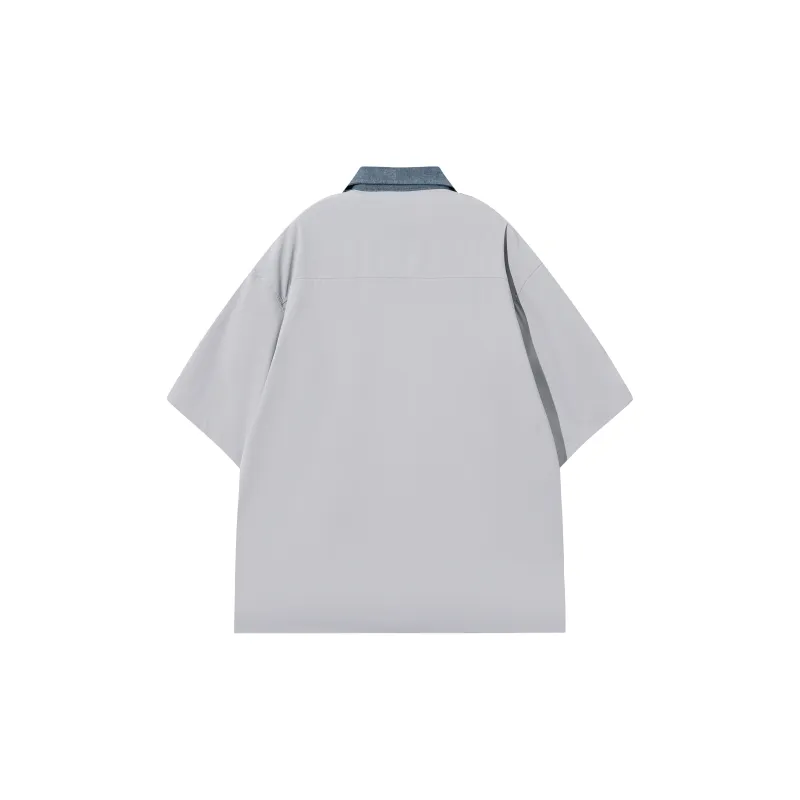 BOBBY ABLEY Shirts Unisex-7
