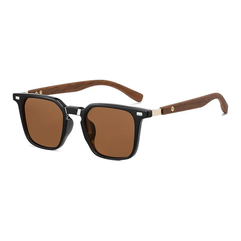 PRETTYALLUSION Sunglasses Unisex-2
