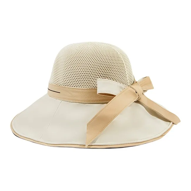 Moore Joan Polyester Bucket Hats Women's-6