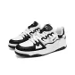 White/Black