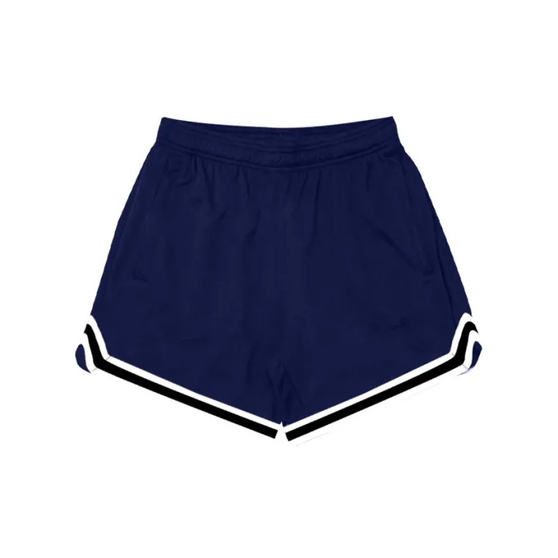 TIP OFF Casual Shorts Unisex-1