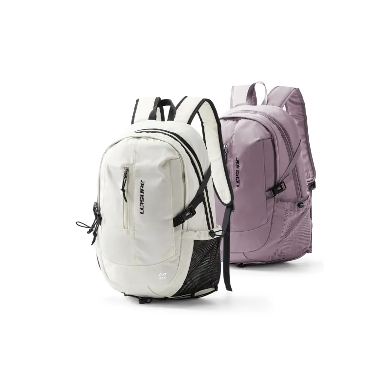 QING QI ZHE Fabric Backpack Backpack Computer Backpack Regular Unisex Multicolor-100