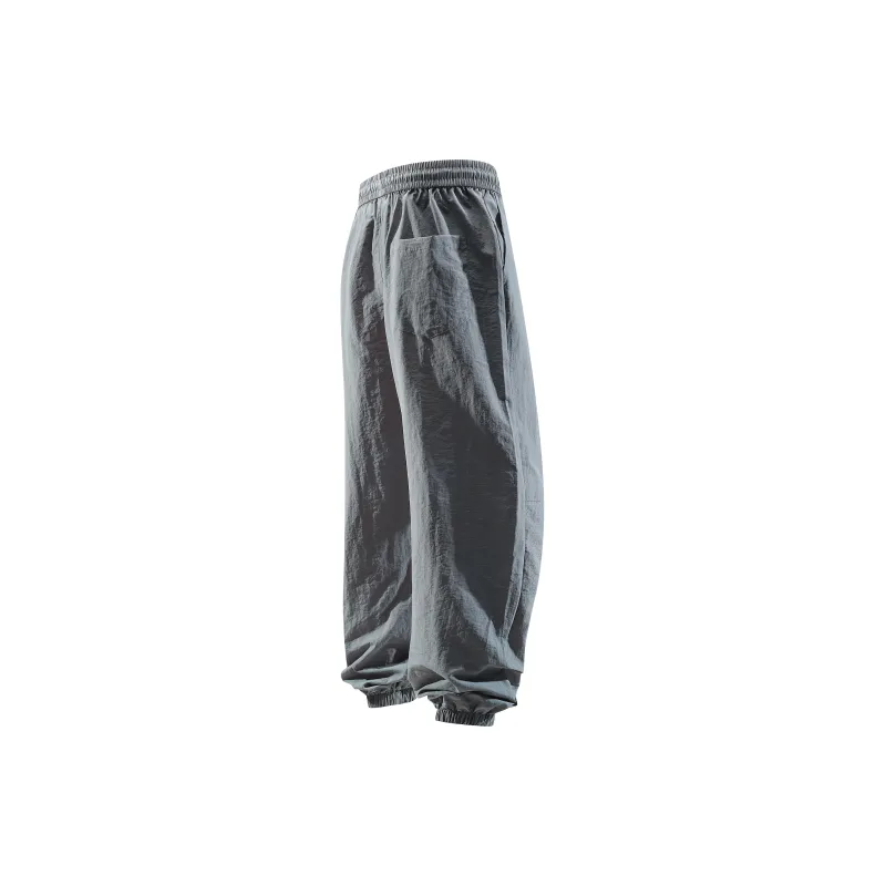 EDG Casual Pants Unisex-7