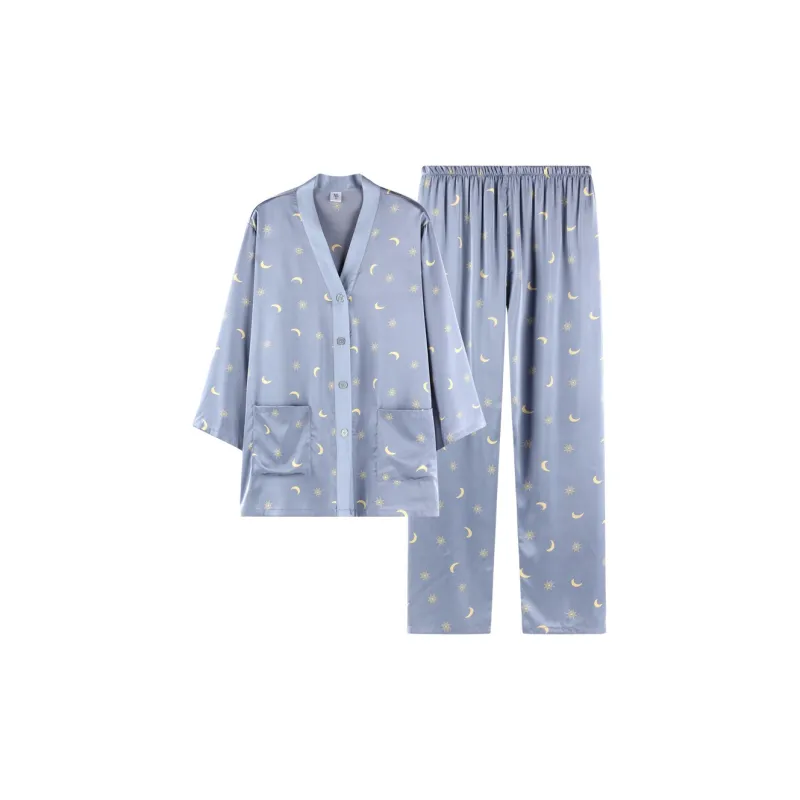 Happy Dreams Men Pajama Sets-1