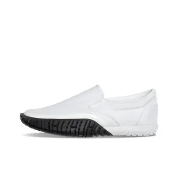Onitsuka Tiger Duck Tiger Slip on 'White Black'