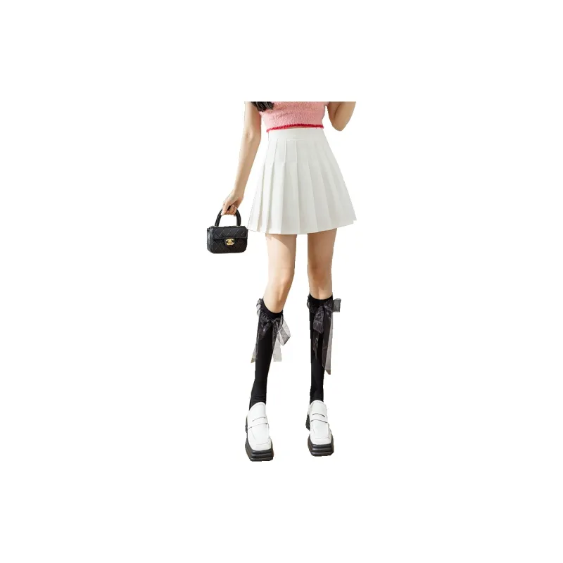 ADOONGA Casual Short Skirts Women's-16