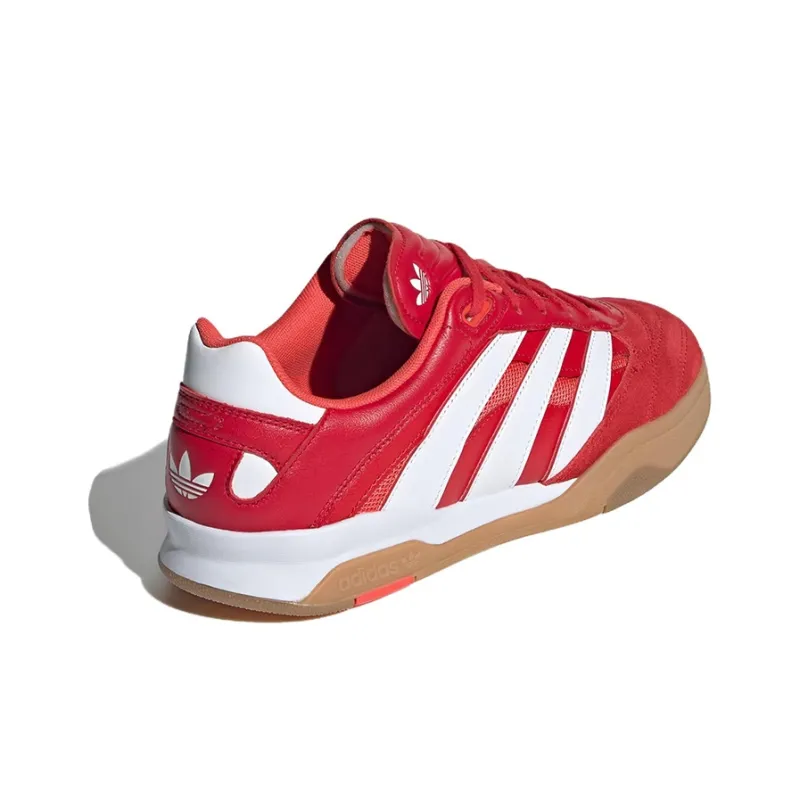 Adidas Originals Predator Mundial 'Red White'-3