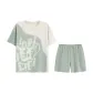 Green-Women's