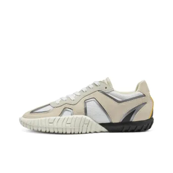 Onitsuka Tiger Duck Tiger Birch White