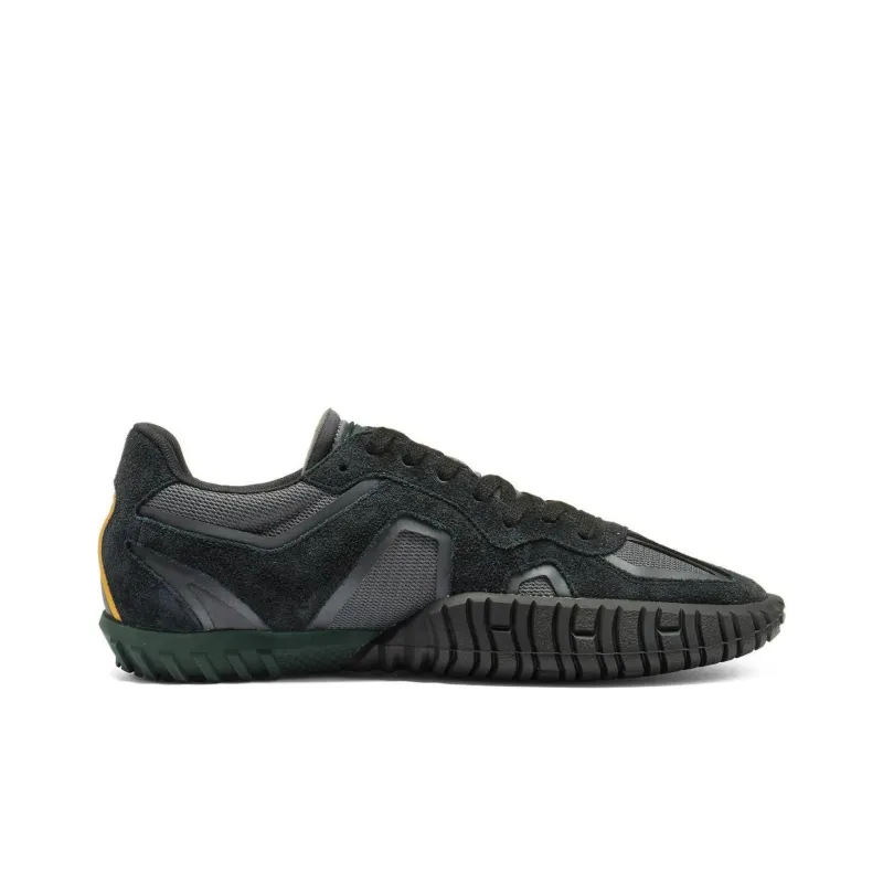 Onitsuka Tiger Duck Tiger Black Graphite Grey-1