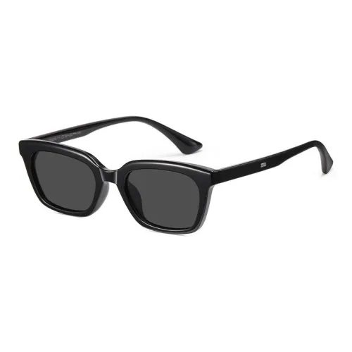 PRETTYALLUSION Square Sunglasses Women's