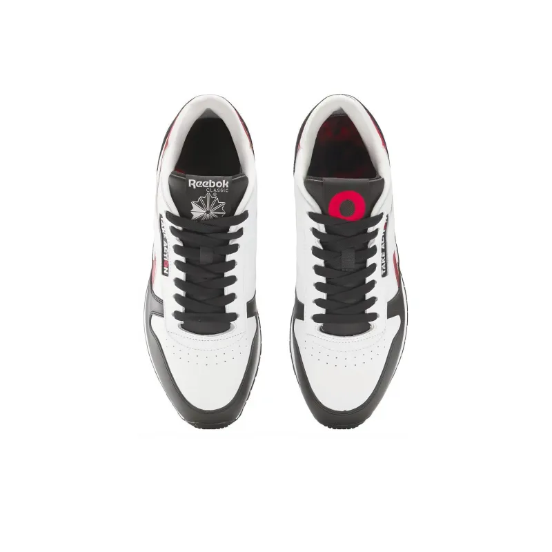 Reebok Global Citizen X Classic Leather 'Take Action'-3
