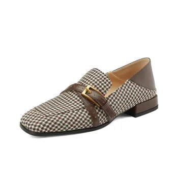 MODERN BELLE Loafers 2cm Women's