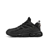 Black (Glow in The Dark)
