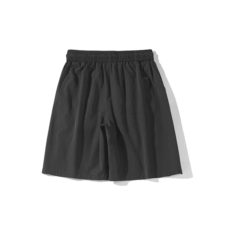 DESSO Casual Shorts Unisex-1