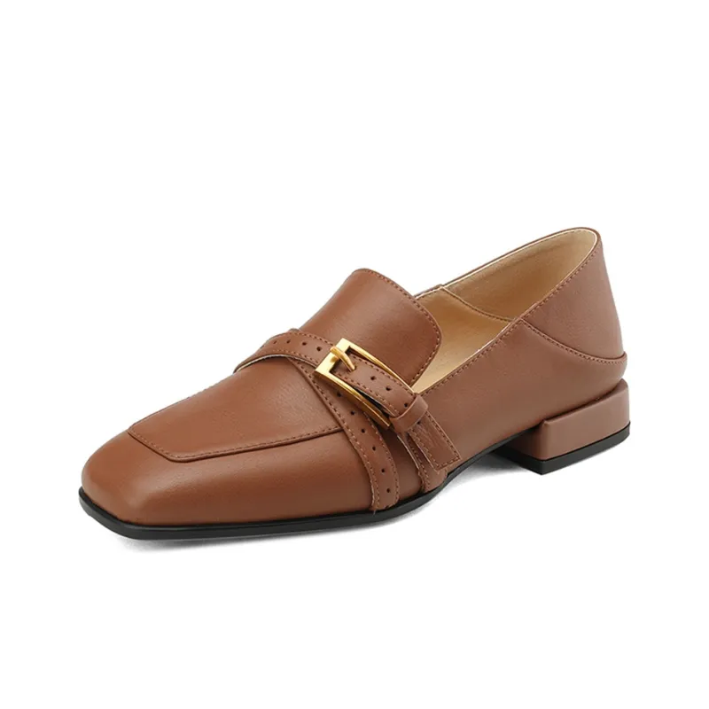 MODERN BELLE Loafers 2cm Women's-6