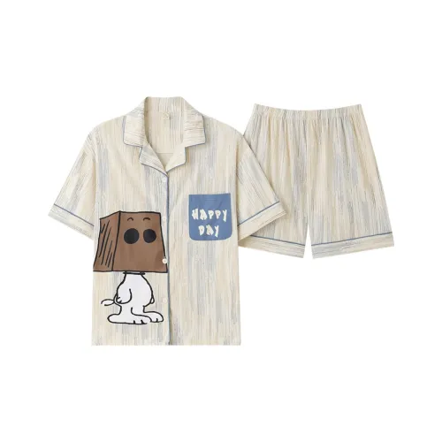 Ta Yan Unisex Pajama Sets