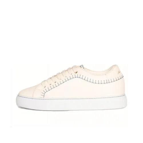 Paul Smith Basso Leather Sneakers