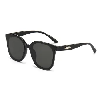 PRETTYALLUSION Sunglasses Unisex