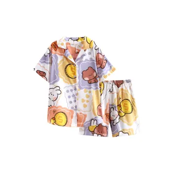FENTENG Women's Pajama Sets