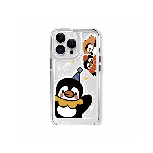 Victory charge Phone Cases