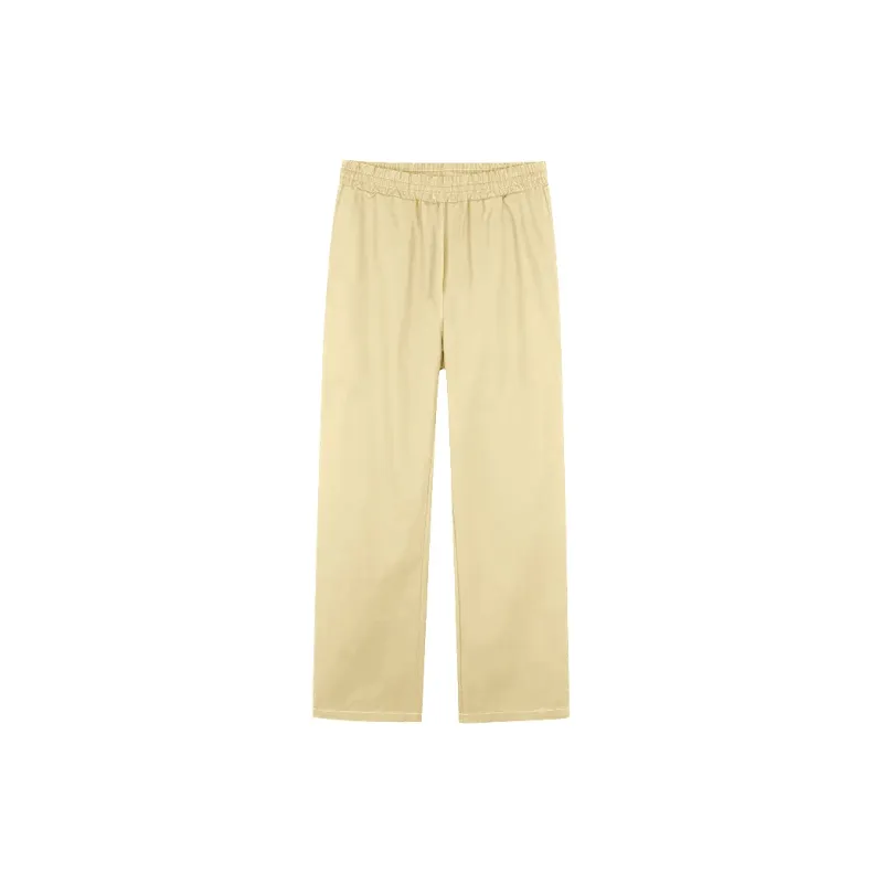 TIP OFF Knitted Sports Pants Unisex-7