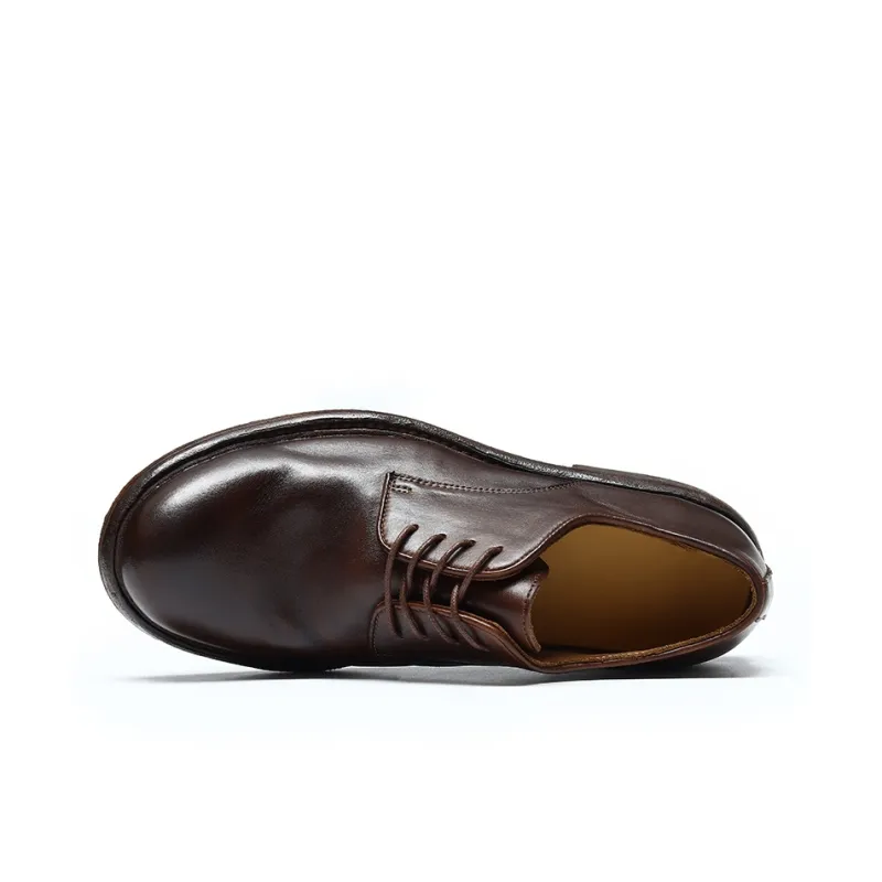 ASTON M.JAZZ Casual Shoes Men's-5