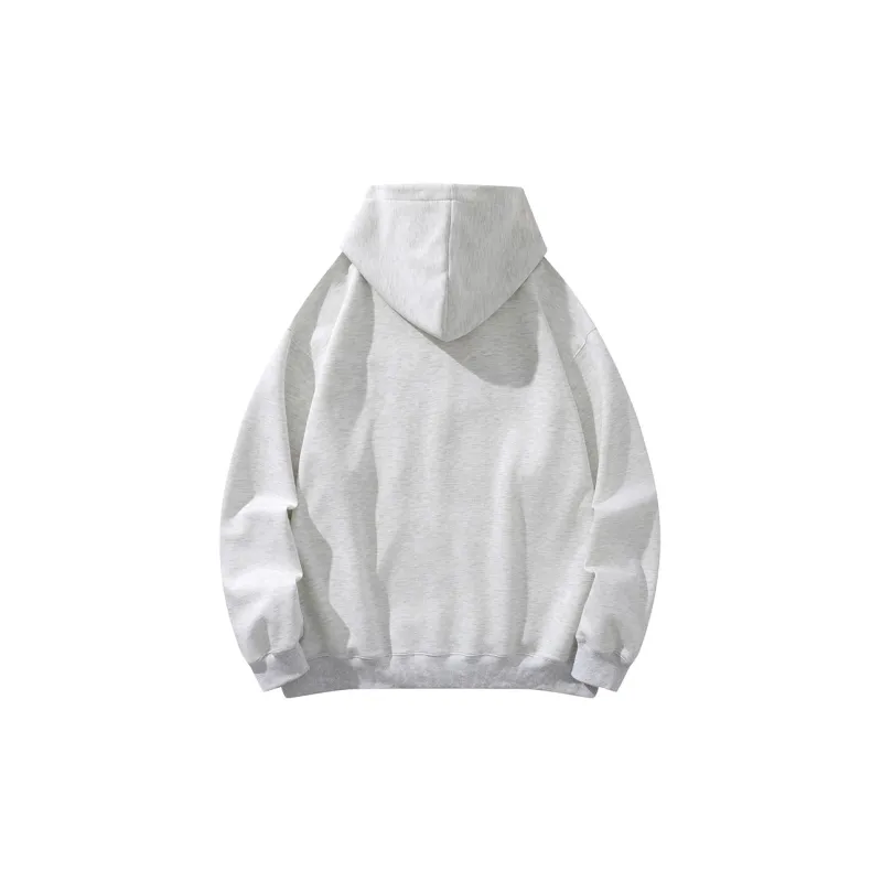 WANCHAO CP Sweatshirts Unisex-5