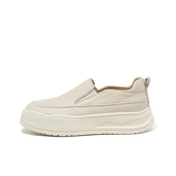 OULISASI Height Increasing Low Top Casual Shoes Women's