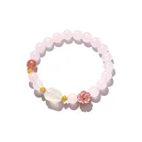 Peach Blossom Style
