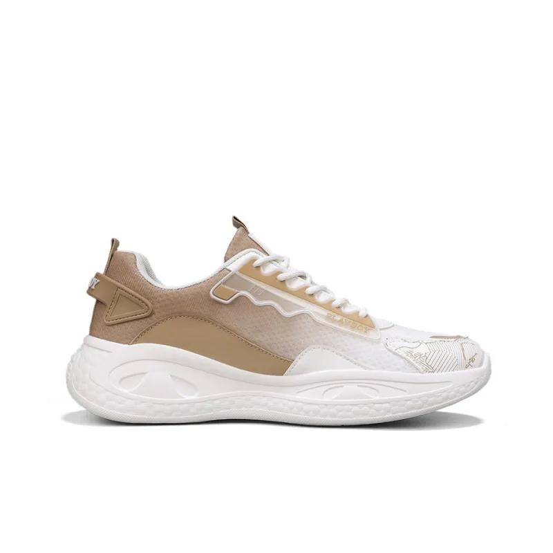 Playboy Low-Top Running Shoes Men's-4