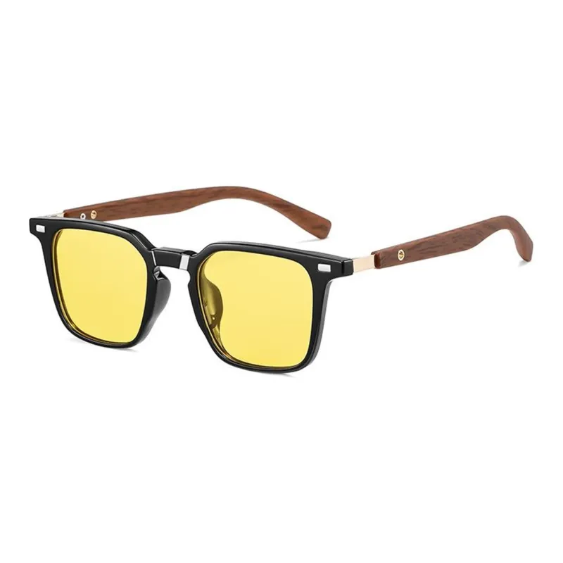 PRETTYALLUSION Sunglasses Unisex-3