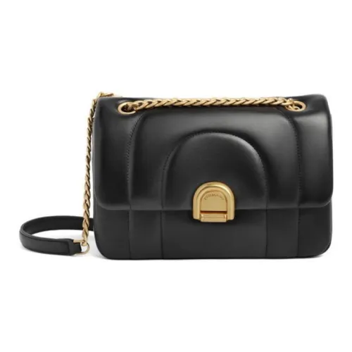 BELLE Crossbody Bags Black