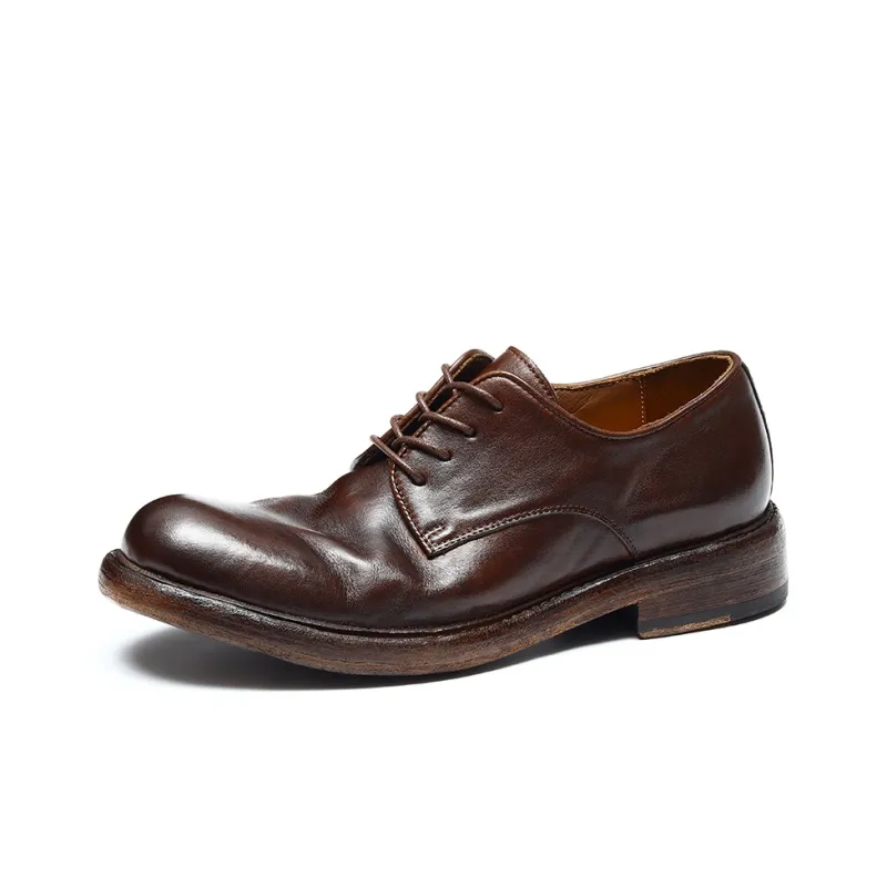 ASTON M.JAZZ Casual Shoes Men's-1