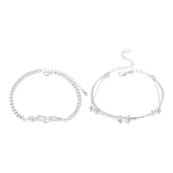TRUE ME Bracelets Unisex