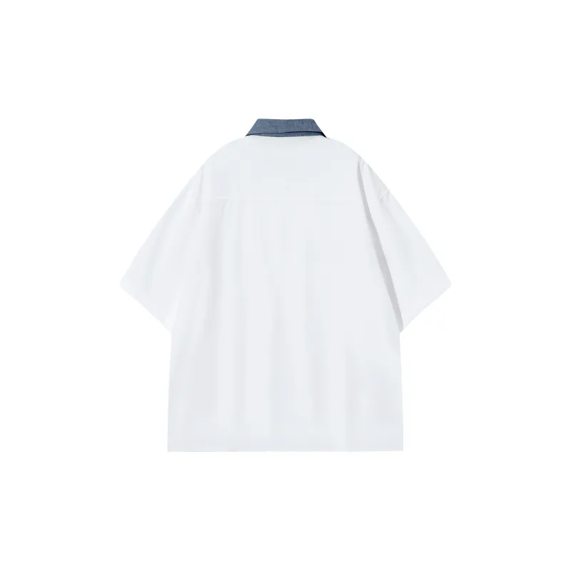 BOBBY ABLEY Shirts Unisex-4