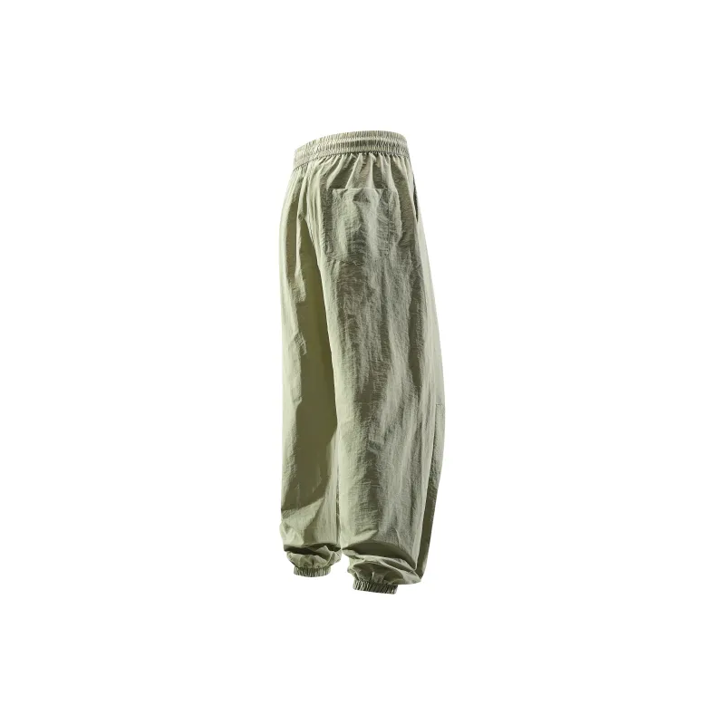 EDG Casual Pants Unisex-15