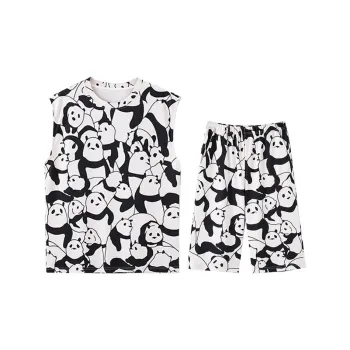 William Men Pajama Sets