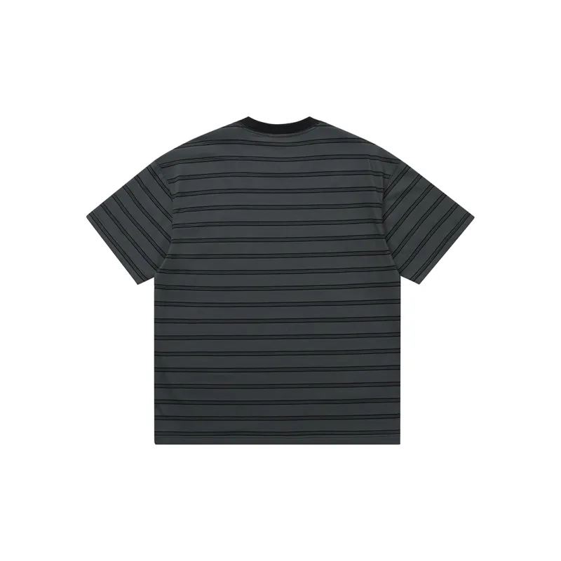 Phew T-Shirts Unisex Stripes-1