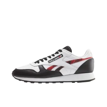 Reebok Classic Leather Global Citizen Take Action