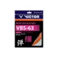 VBS-63 D (Firecracker Red)