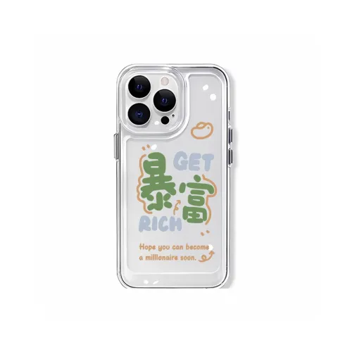 Victory charge Phone Cases
