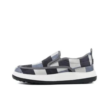 Tide Attack Quick Dry Lightweight Low-Top Casual Shoes Men's